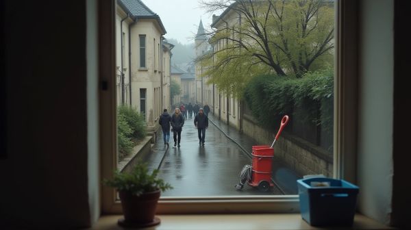 Comment discerner les meilleures femmes de ménage à Dijon