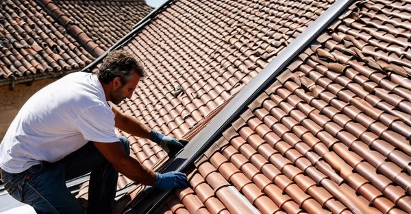 Couvreur à nîmes : votre partenaire pour des toitures durables