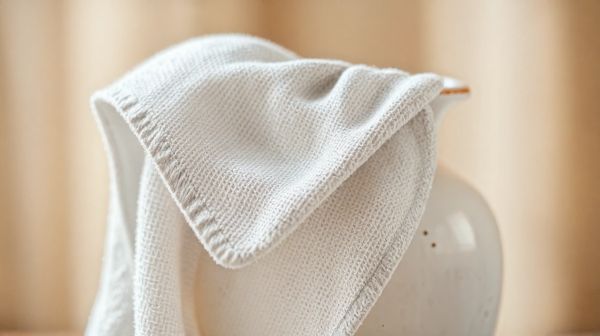 Découvrez les avantages du chiffon microfibre contre la poussière