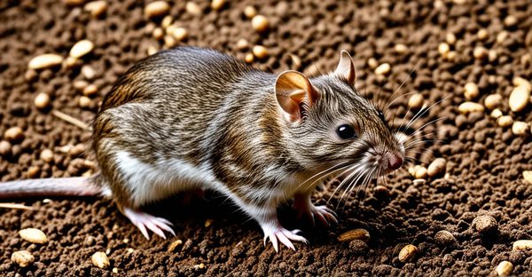 Dératisation toulouse : expert en lutte contre les rongeurs