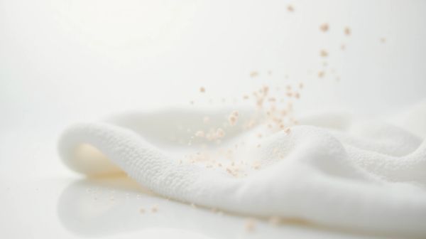 Dites adieu à la poussière avec le chiffon microfibre polyvalent
