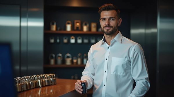 Serrurier à cluses : votre sécurité à portée de main 24/7