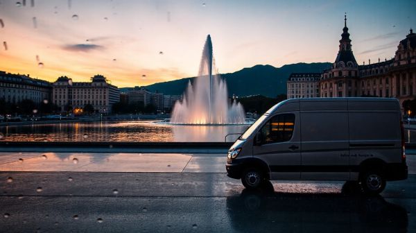 Services rapides de plomberie à Genève avec innovation stratégique