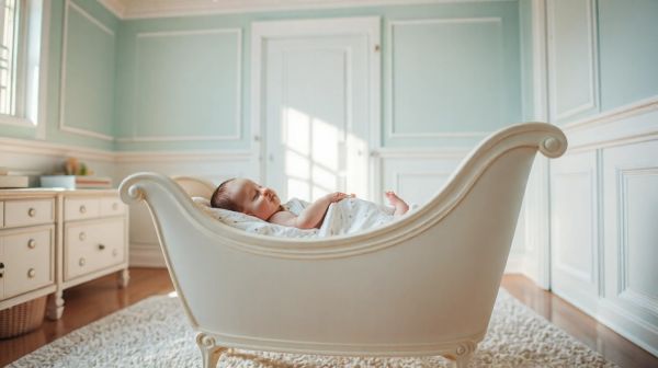 Top 5 chaises hautes bébé pour un confort et une sécurité optimaux