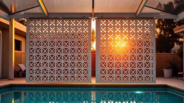 Top 5 modèles de volets de piscine pour sécuriser votre extérieur