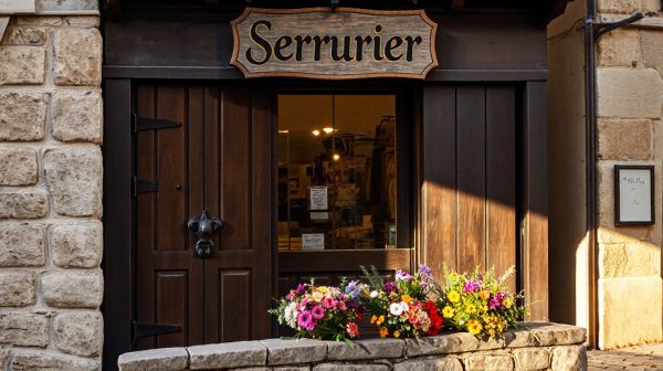 Top 5 serruriers à Cluses pour une sécurité fiable jour et nuit