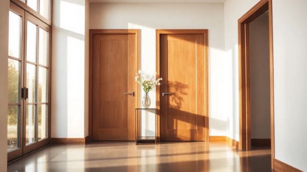 Top tendances et choix des meilleurs fabricants de portes