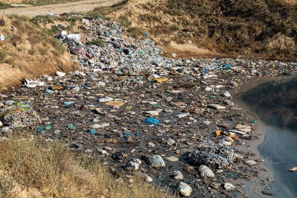 Diagnostic pollution des sols : évaluer les risques en profondeur