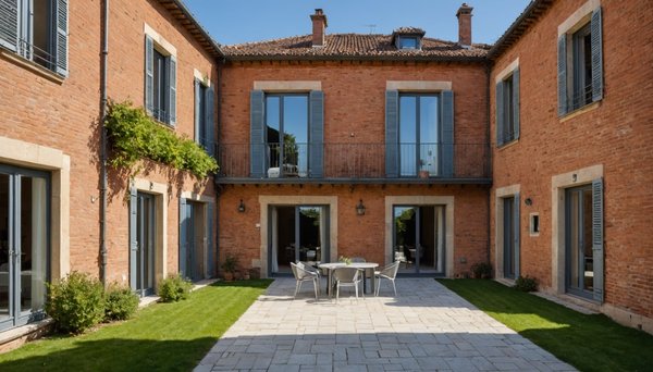 Rénovation de maison à toulouse : l'art de sublimer l'ancien