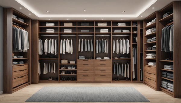 Conception innovante de dressings 3d à strasbourg